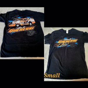Matt Guererri Size Small Tshirt